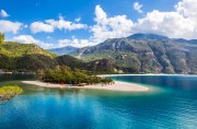 Δύο ελληνικές στις 15 ομορφότερες παραλίες της Ευρώπης