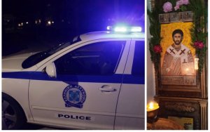 "Μνημόνευσέ μου εκεί στον Αη Λευτέρη κι εναν αστυνομικό!” - Μία ιστορία απο την Κεφαλονιά που αξίζει να διαβάσετε