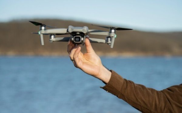 Χάθηκε drone στο Αργοστόλι