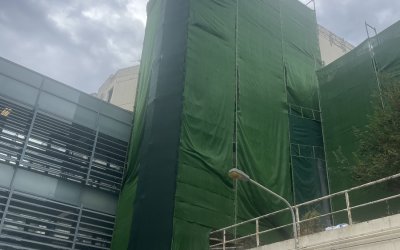 Π. Καππάτος: Με γρήγορους ρυθμούς η ριζική ανακαίνιση του Νοσοκομείου Κεφαλονιάς στο Αργοστόλι