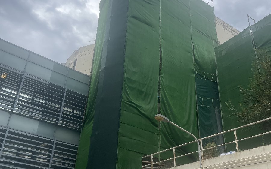 Π. Καππάτος: Με γρήγορους ρυθμούς η ριζική ανακαίνιση του Νοσοκομείου Κεφαλονιάς στο Αργοστόλι