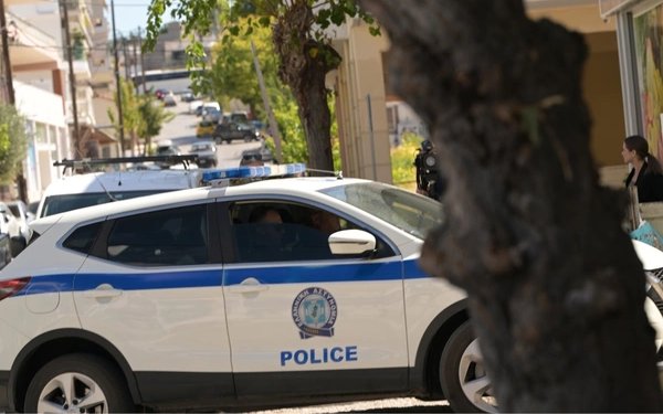 Συνελήφθη 45χρονος στη Ζάκυνθο για εμπρησμό ασθενοφόρου, φθορές, κλοπή και ναρκωτικά