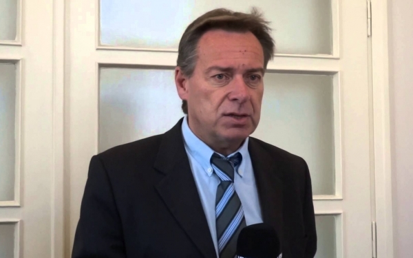 Ερωτήματα για τις δηλώσεις του κ. Κεκάτου με αφορμή την άφιξη του "VIKING SKY"