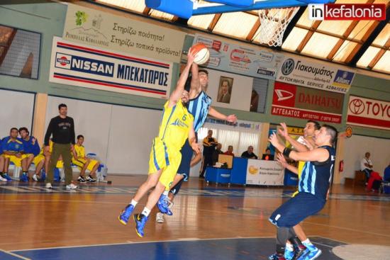 Με «σύμμαχο» τον κόσμο για το 3 στα 3 ο ΑΣΚ