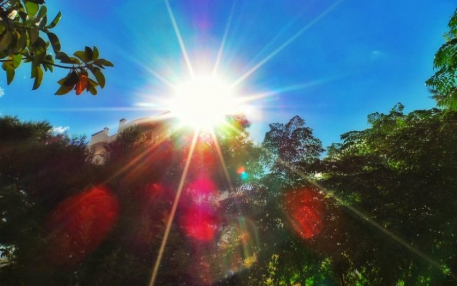 Kefalonia Weather: Ο καιρός το Σαββατοκύριακο στην Κεφαλονιά