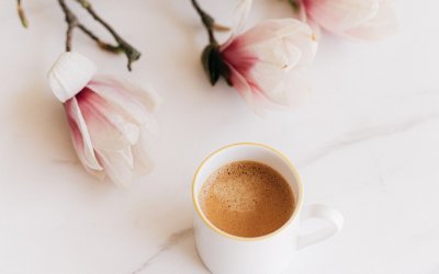 5 τρόποι που ο καφές επηρεάζει τον μεταβολισμό σου