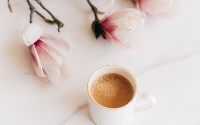 5 τρόποι που ο καφές επηρεάζει τον μεταβολισμό σου