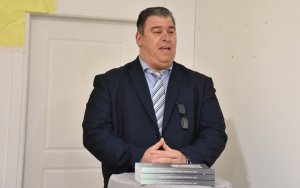 Λουκάκης στον COSMOS 96,5: "Με το νέο φορολογικό, το 50% των ατομικών επιχειρήσεων θα κλείσει"