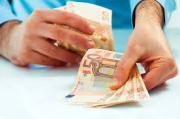 Αύξηση του «ακατάσχετου» στα 1500 ευρώ