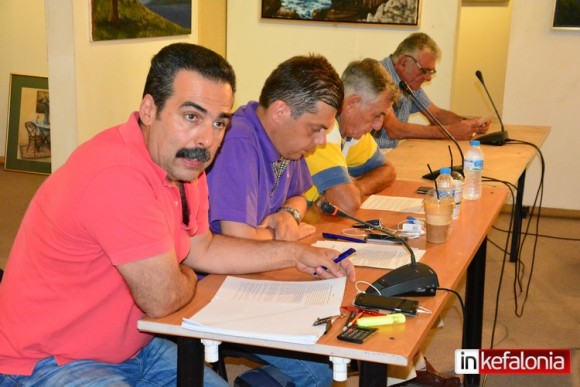 Λαϊκη Συσπείρωση: "Σοβαρά εκτεθειμένη η Δημοτική Αρχή"