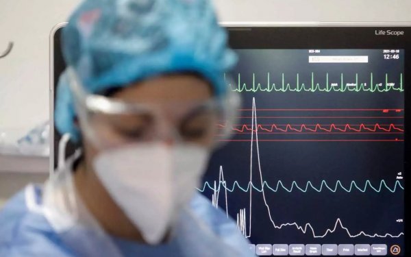 Κορονοϊός: 472 κρούσματα στην Ελλάδα σήμερα- Κανένα νέο στην Κεφαλονιά