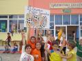 Το 2ο Δημοτικό γιόρτασε την ημέρα σχολικού αθλητισμού με πολύ παιχνίδι (εικόνες)