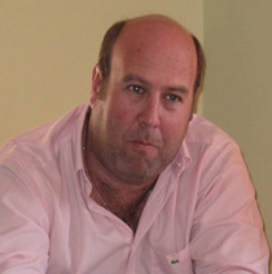 Γεράσιμος Φιλιππάτος : «JACTA ALEA EST» (Ο Κύβος Ερρίφθη)