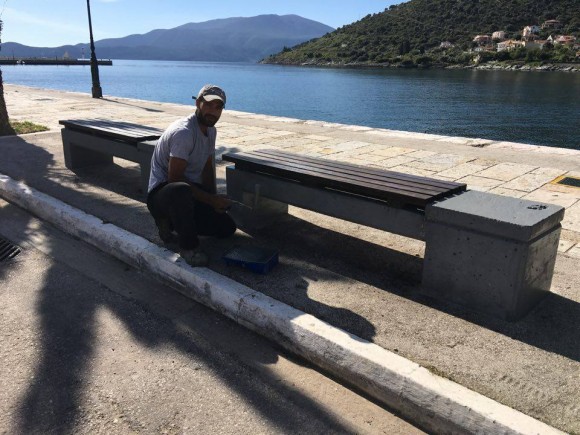 Προετοιμασία αλλά και ανησυχία στην Πύλαρο