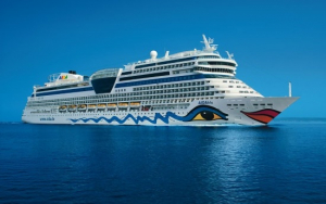 Ξεκινούν τον Ιούλιο κρουαζιέρες των Aida και TUI Cruises