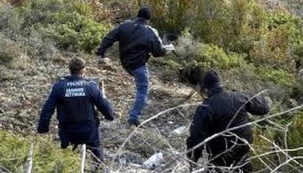 Βρέθηκε ανθρώπινος σκελετός στη Λευκάδα