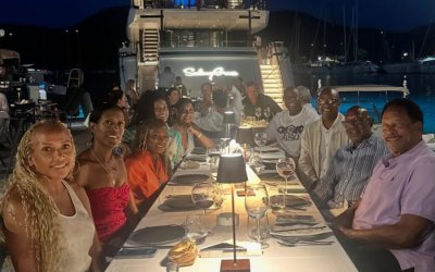 Στο Φισκάρδο ο Μάτζικ Τζόνσον