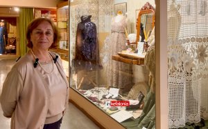 Κοργιαλένειο Μουσείο – Μια ζωντανή αφήγηση της Κεφαλονίτικης Ιστορίας με τη Δώρα Μαρκάτου