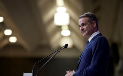 Κυριάκος Μητσοτάκης: Όλο το τολμηρό πακέτο φοροελαφρύνσεων και μέτρων στήριξης για μισθωτούς, οικογένειες, νέους, στεγαστικό και περιφέρεια