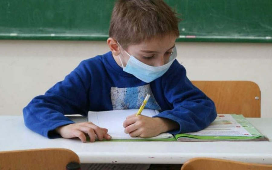 Άνοιγμα Σχολείων: Μάσκες υποχρεωτικά από Νηπιαγωγείο μέχρι Γ’ Λυκείου -Τι θα γίνει με απουσίες