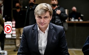 Ν.Φαραντούρης: "Είμαστε οι αρνητικοί πρωταθλητές στην ακρίβεια και αυτό είναι θέμα πολιτικής επιλογής - Το "τσουνάμι" της ακρίβειας δεν είναι μόνο αποτέλεσμα του πολέμου"