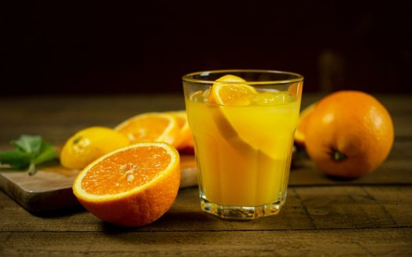 Χυμός πορτοκαλιού: Το «μυστικό» όφελος για την καρδιά και τον μεταβολισμό