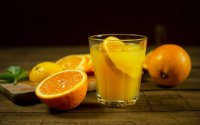 Χυμός πορτοκαλιού: Το «μυστικό» όφελος για την καρδιά και τον μεταβολισμό