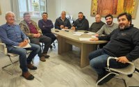 Επιμελητήριο: Πραγματοποιήθηκε η πρώτη συνεδρίαση της Διοικητικής Επιτροπής