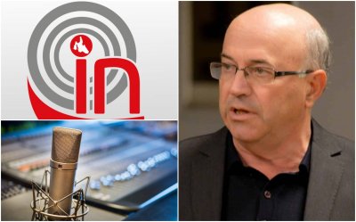 Σ. Κουρής: "Η ζημιά στις καλλιέργειες από την χαλαζόπτωση είναι δεδομένη για φέτος και ίσως και για του χρόνου - Θα διεκδικήσουμε αποζημιώσεις"