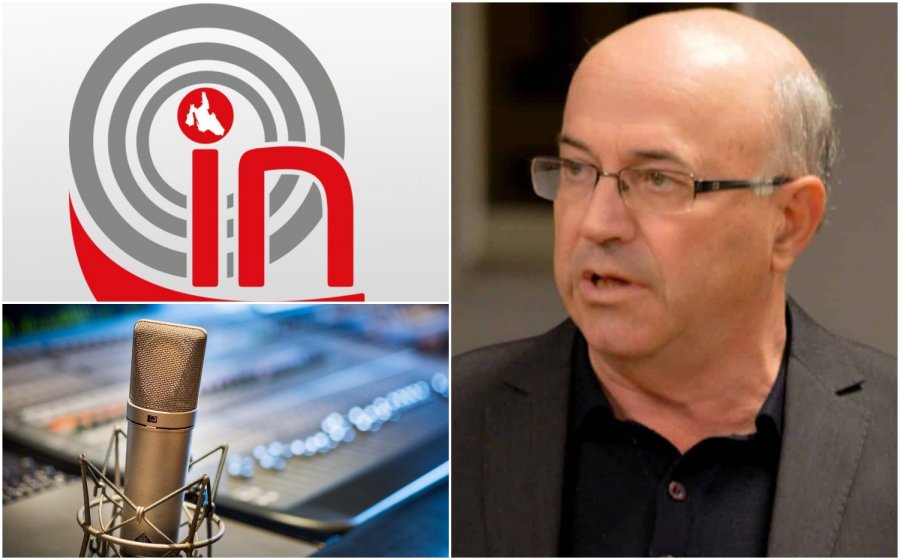 Σ. Κουρής: "Η ζημιά στις καλλιέργειες από την χαλαζόπτωση είναι δεδομένη για φέτος και ίσως και για του χρόνου - Θα διεκδικήσουμε αποζημιώσεις"