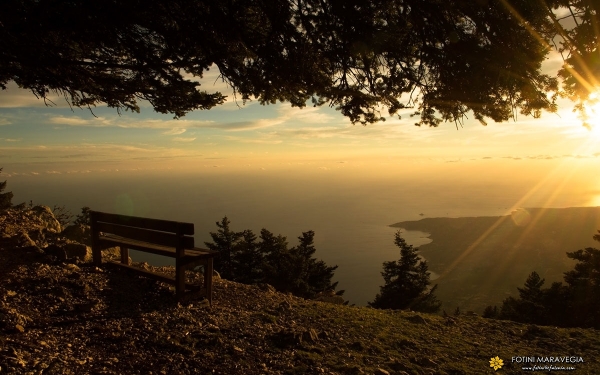 ΚΝΕ: Αναβάλλεται ο ιστορικός περίπατος στον Αίνο