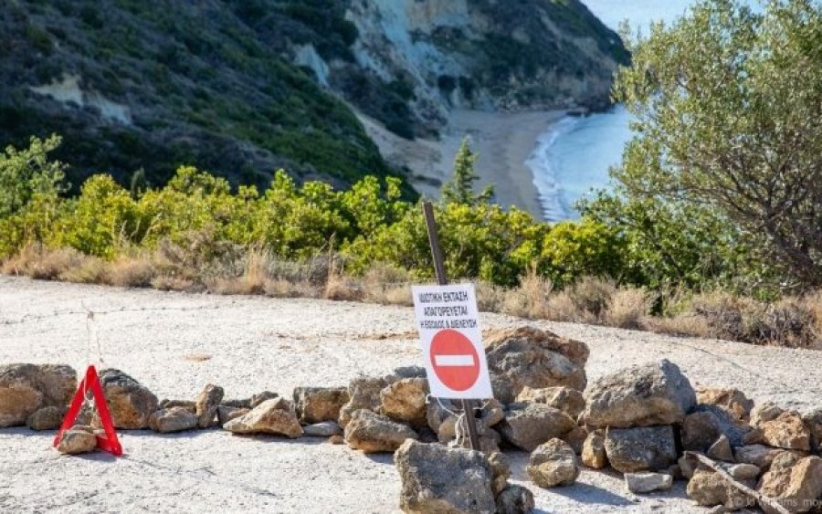 Σύγκληση έκτακτου Δημοτικού Συμβουλίου για να συζητηθεί η διάνοιξη του δρόμου προς το «Κορώνι»