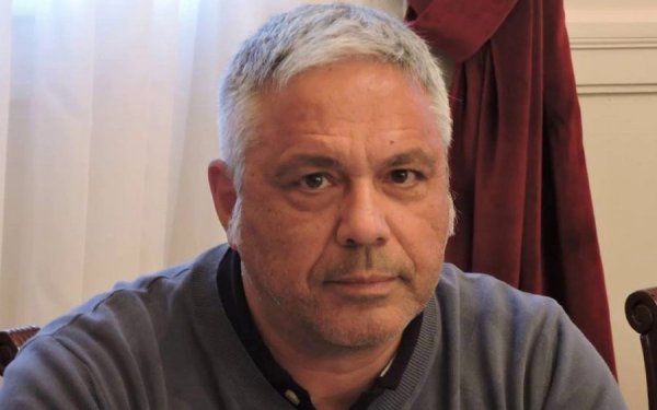 Δ. Αραβαντινός: "Επαναλειτουργία δημοτικών σφαγείων Παλικής: Όνειρο είναι – μη μας ξυπνάτε"