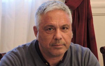 Δ. Αραβαντινός: "Επαναλειτουργία δημοτικών σφαγείων Παλικής: Όνειρο είναι – μη μας ξυπνάτε"