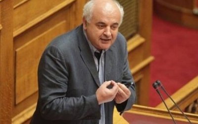 Νίκος Καραθανασόπουλος στο COSMOS 96,5: "Ανάγκη για άμεσες λύσεις στην υδροδότηση και την υγειονομική υποδομή της Κεφαλονιάς"