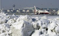 Πολικό ψύχος «σαρώνει» την Ευρώπη - Μεγάλα προβλήματα σε αεροδρόμια και ηλεκτροδότηση