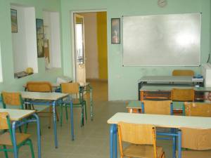 Σύλλογος Γονέων 1ου Λυκείου: Ψήφισμα για το 2ο Λύκειο