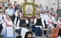 Τριήμερες λατρευτικές εκδηλώσεις για τον Άγιο Παναγή στο Ληξούρι