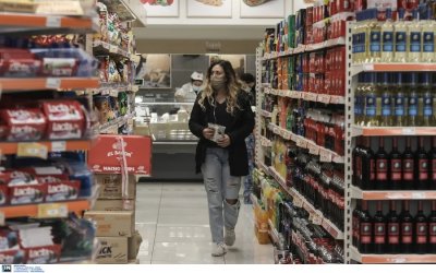 Παρελθόν το διευρυμένο ωράριο στα σούπερ μάρκετ, τι ώρες θα είναι ανοιχτά