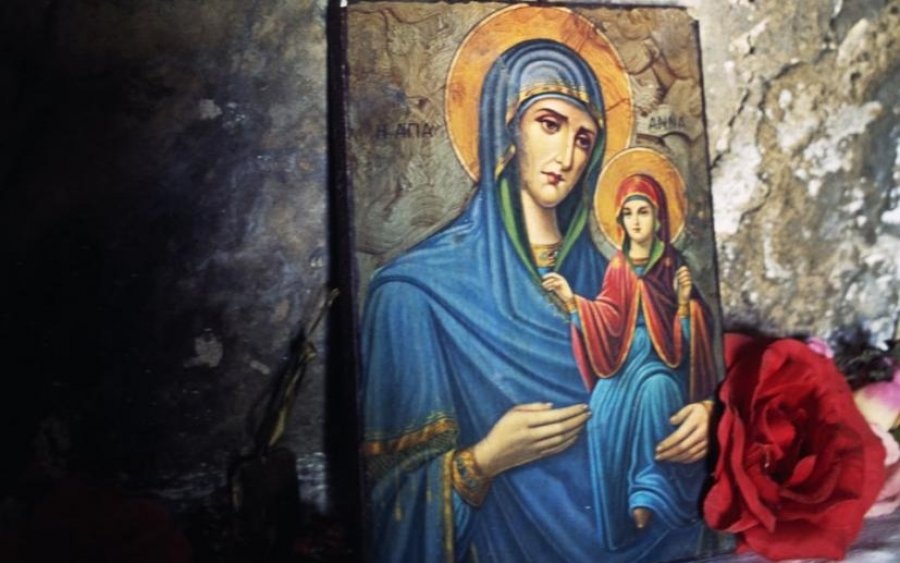 Απόψε: Οι Β' Χαιρετισμοί στον Ιερό Ναό Μεταμόρφωσης Σωτήρος στον Πόρο
