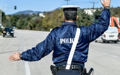 Κεφαλονιά: 44 παραβάσεις για μη χρήση κράνους