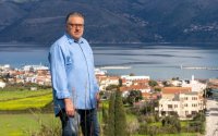 Δημήτρης Μεσσάρης: «Η Παλική βαδίζει προς τα πίσω – Χρειάζεται όραμα και τόλμη» (InKefalonia 89,2)