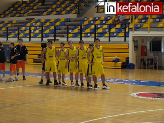 Με θετική «αύρα» ο ΑΣΚ στο Ληξούρι κόντρα στον ΝΕΟΛ