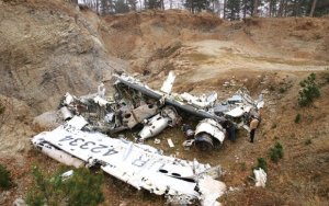 Σαν Σήμερα: Η αεροπορική τραγωδία του Γιάκοβλεφ στην Θεσσαλονίκη
