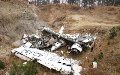 Σαν Σήμερα: Η αεροπορική τραγωδία του Γιάκοβλεφ στην Θεσσαλονίκη