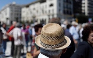 Υποβολή αιτήσεων συνταξιούχων στο Συνήγορο του Πολίτη
