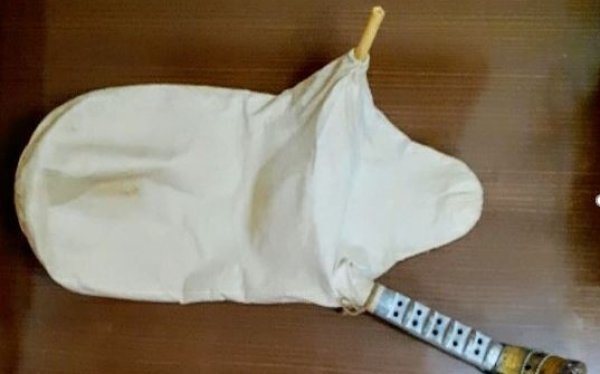 "Ένα σκορτσάμπουνο στο Κοργιαλένειο Μουσείο" - Απόψε εκδήλωση στον Κήπο Νάπιερ στο Αργοστόλι
