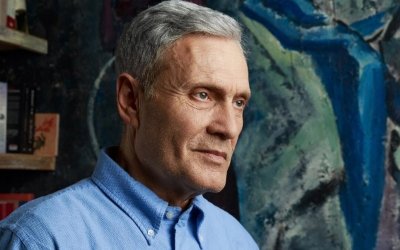 Πέθανε ο ηθοποιός Αλμπέρτο Εσκενάζυ