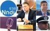 ΝΗΣΙ 93,9 "Το Βήμα του Πολίτη": Μιλούν Στ. Τραυλός, Γ. Κατσιβέλης, Κ. Γρηγορόπουλος