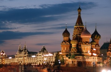Ρώσοι t.o&#039;s: Σε Ελλάδα και Μεσόγειο ο εξερχόμενος τουρισμός της Ρωσίας το 2016